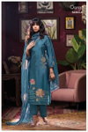 Kavisha 4303 By Ganga Bemberg Silk Bulk Designer Salwar Suits Orders In India